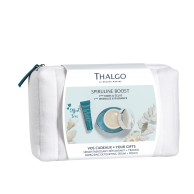 Thalgo Spiruline Anti-Pollution Cream + GRATIS Pouch en Gift