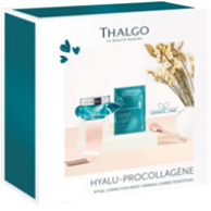 Thalgo Hyalu-ProCollagène Cream + GRATIS Eye Patch en roller