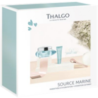 Thalgo Hydrating Melting Cream + gratis oogcreme en oogroller