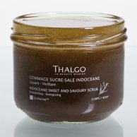 Thalgo Indoceane Sweet & Savoury Body Scrub 
