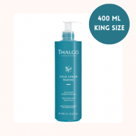 SALE King Size 24h Hydrating Body milk - normale prijs €86